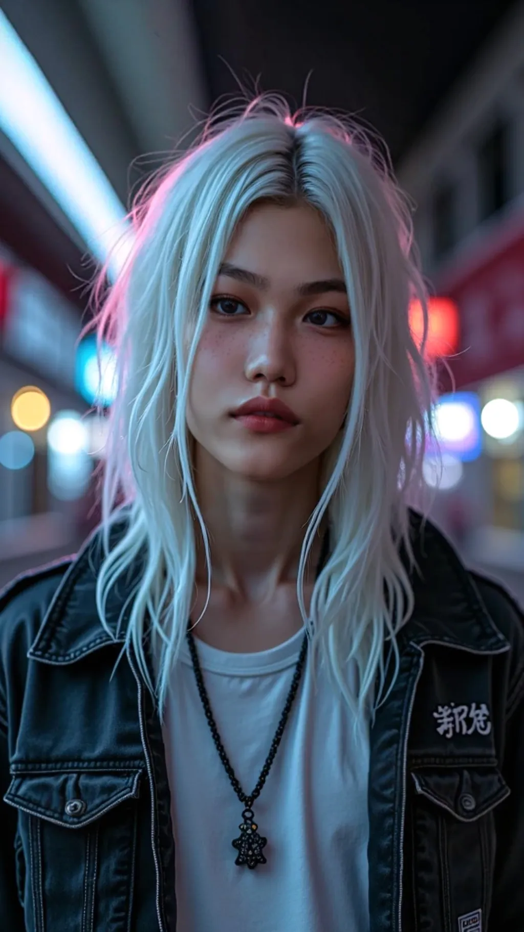 Talkie AI - Chat with ♡ 𝘍𝘦𝘭𝘪𝘹 ♡