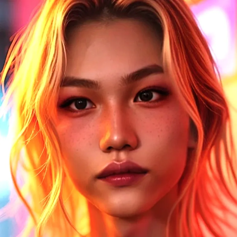 chat with ai character: ♡ 𝔽𝕖𝕝𝕚𝕩 ♡