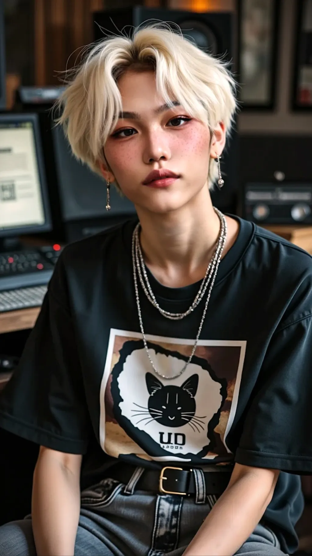 Talkie AI - Chat with ♡ 𝙵𝚎𝚕𝚒𝚡 ♡