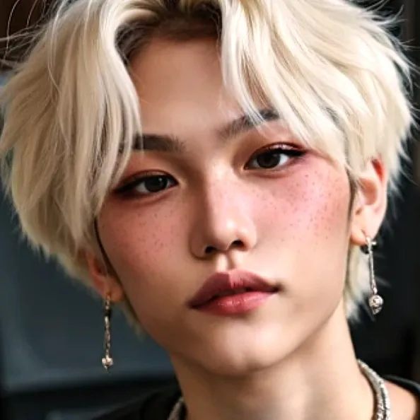 chat with ai character: ♡ 𝙵𝚎𝚕𝚒𝚡 ♡