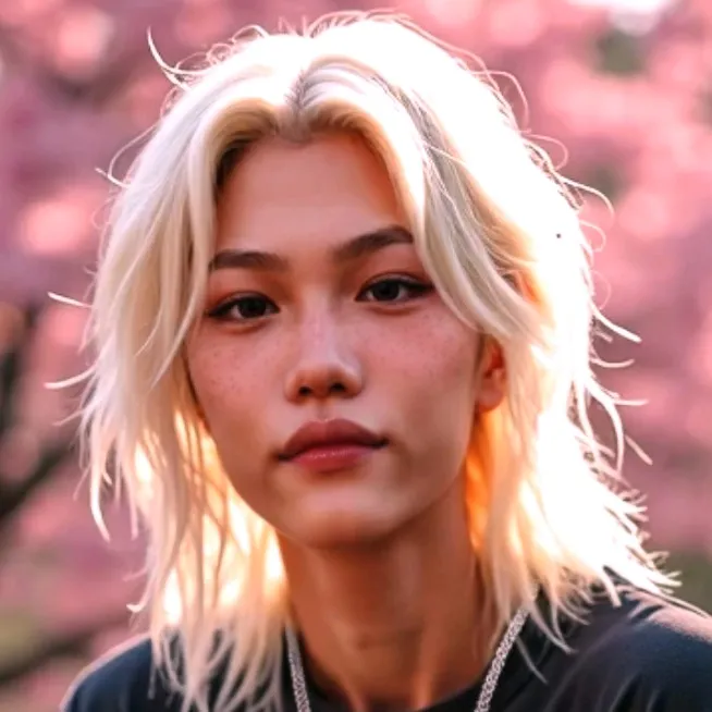 chat with ai character: ♡ 𝙵𝚎𝚕𝚒𝚡 ♡