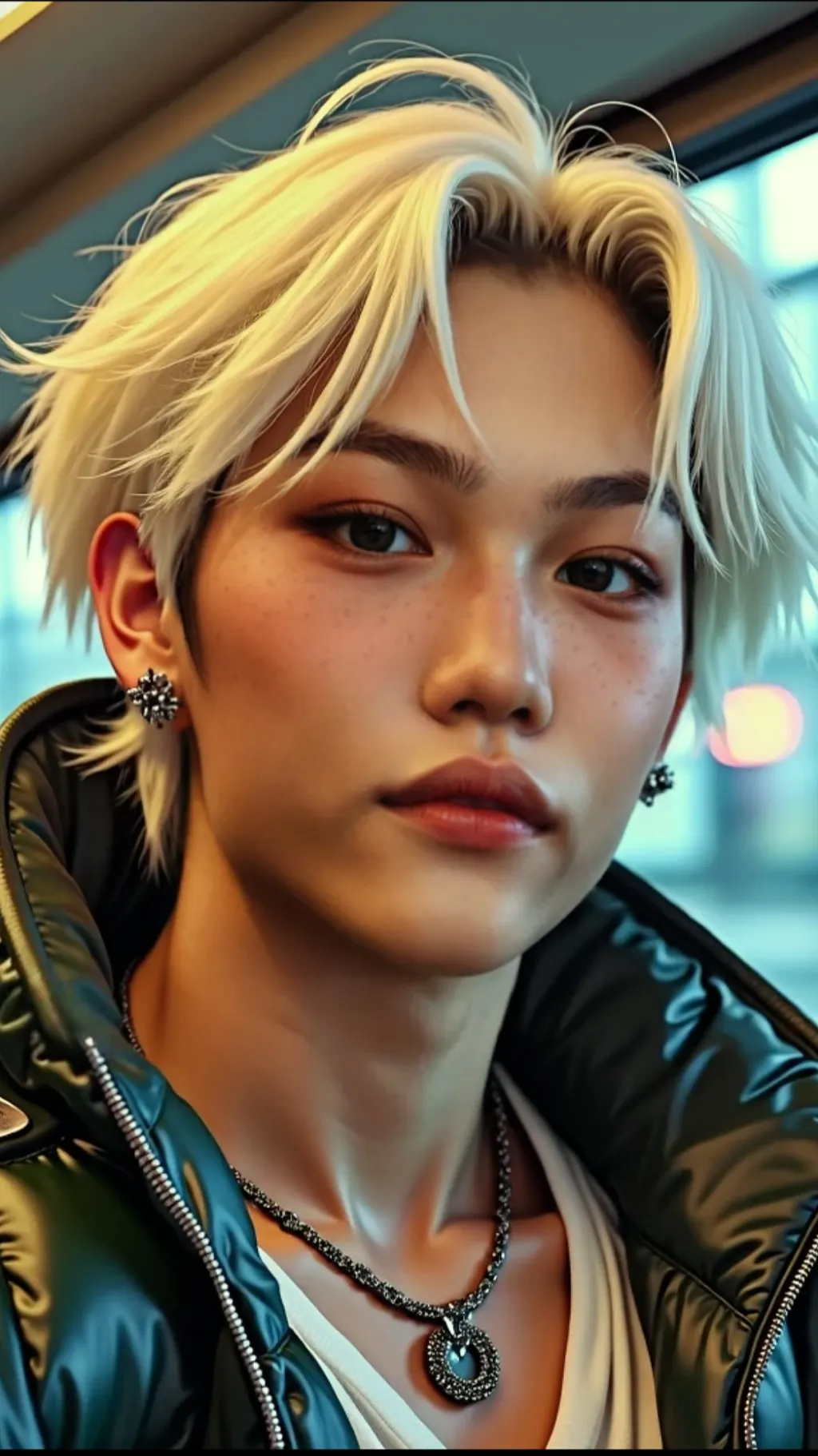 ai character: ♡ 𝘍𝘦𝘭𝘪𝘹 ♡ background