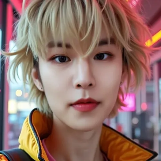 chat with ai character: 𝒮𝑒𝓊𝓃𝑔𝓂𝒾𝓃♡ 