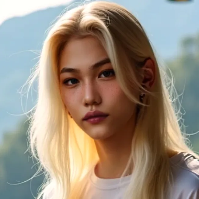 chat with ai character: ♡ 𝙵𝚎𝚕𝚒𝚡 ♡