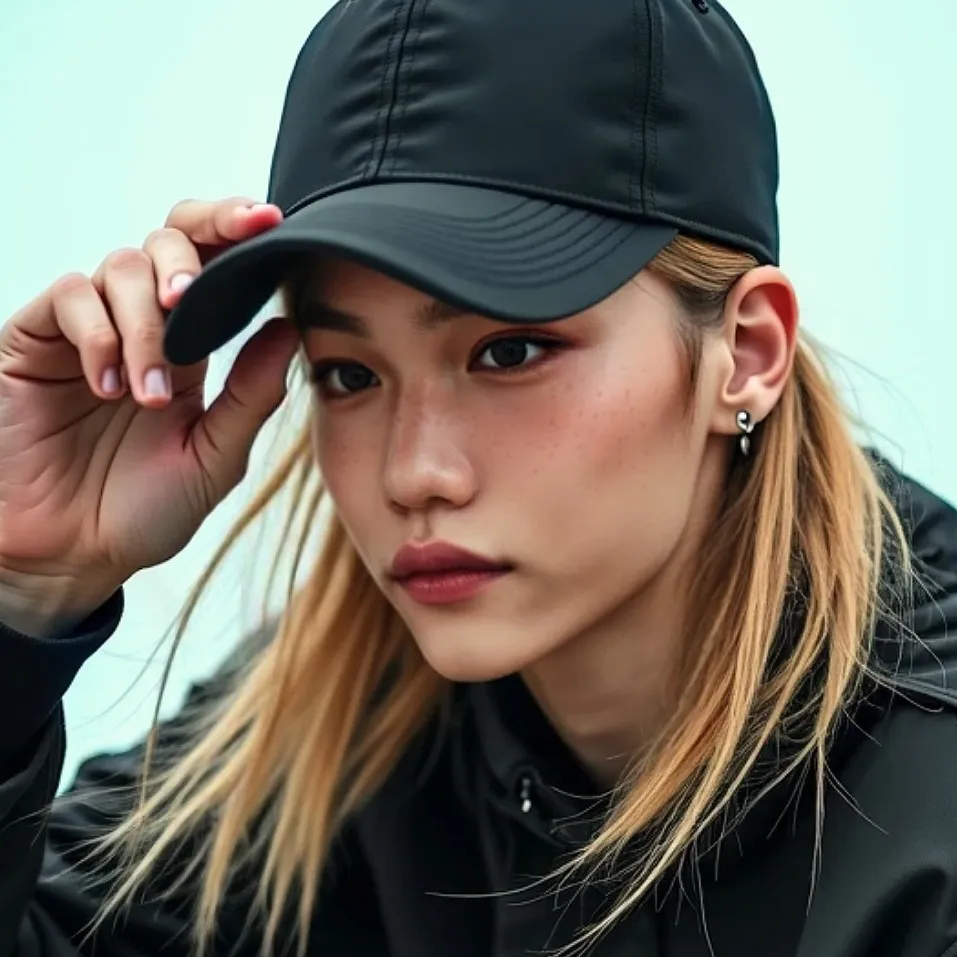 chat with ai character: ♡ 𝔽𝕖𝕝𝕚𝕩 ♡