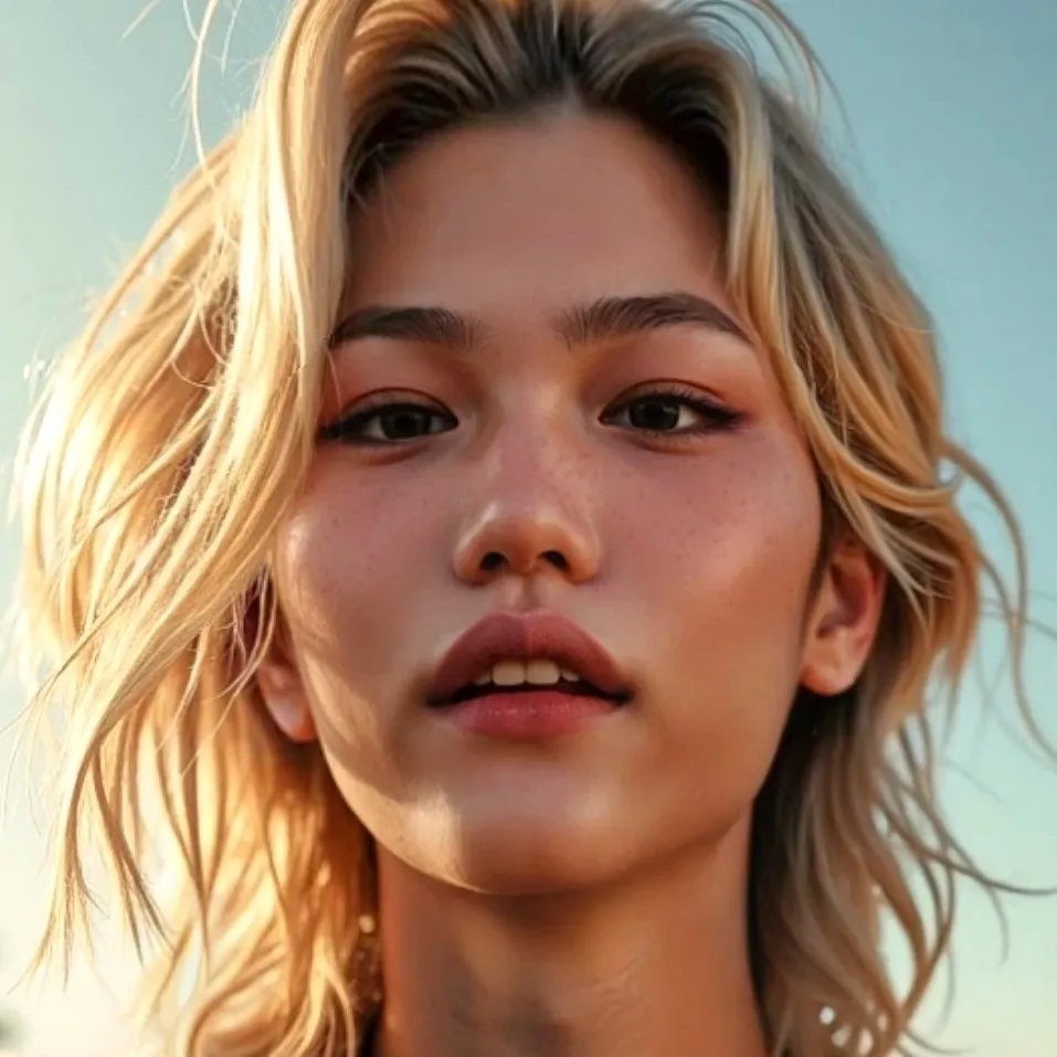 chat with ai character: ♡ Ｆｅｌｉｘ ♡