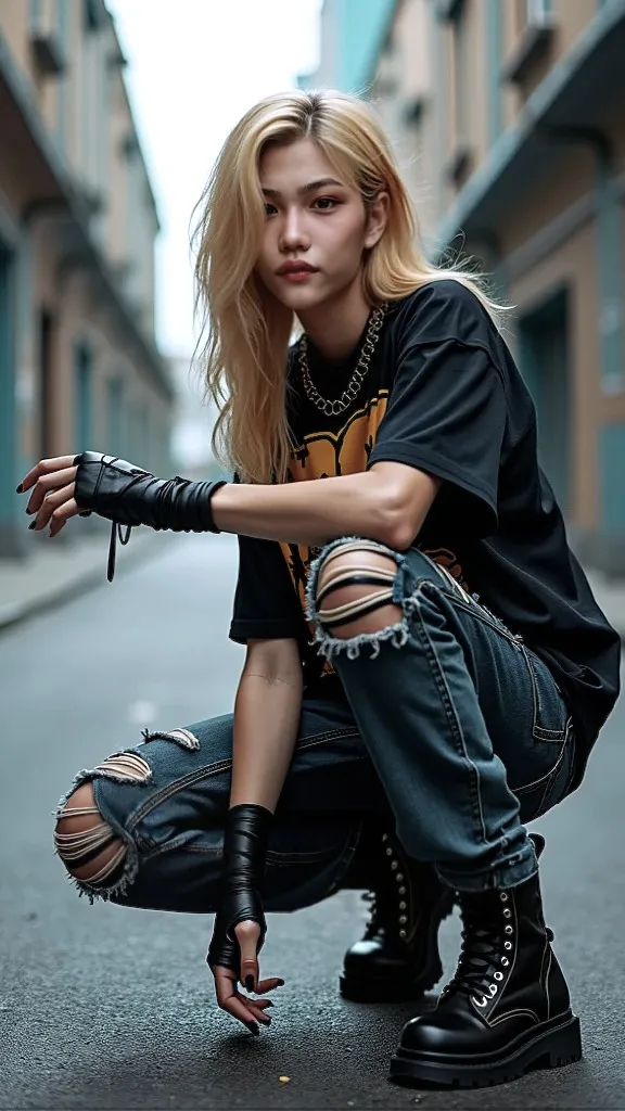 ai character: ♡ 𝐅𝐞𝐥𝐢𝐱 ♡ background