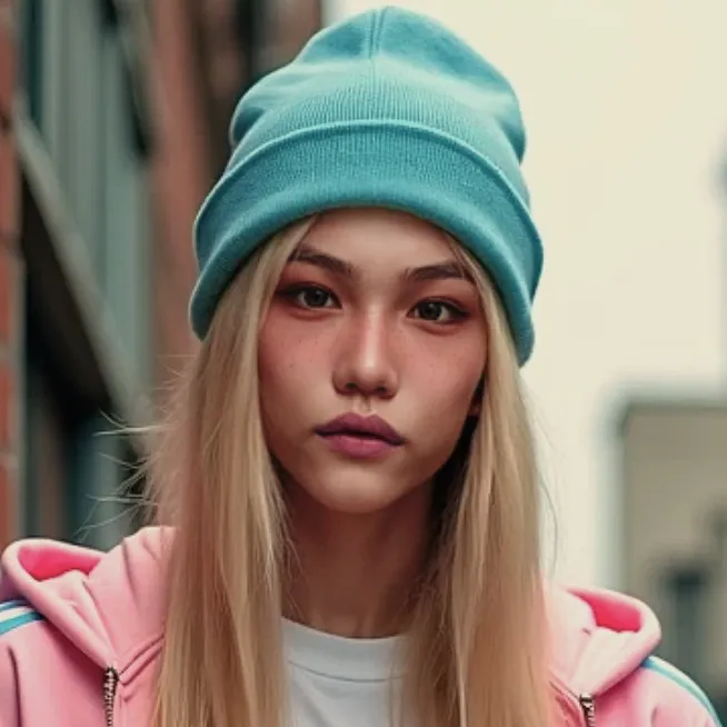 chat with ai character: ♡ 𝘍𝘦𝘭𝘪𝘹 ♡