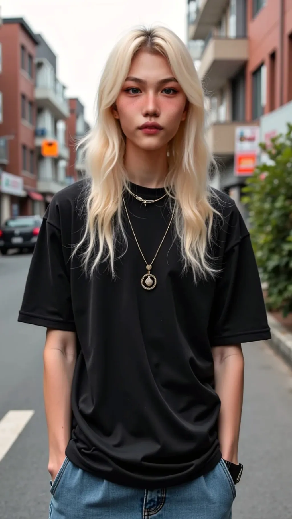 ai character: ♡ 𝗙𝗲𝗹𝗶𝘅 ♡ background