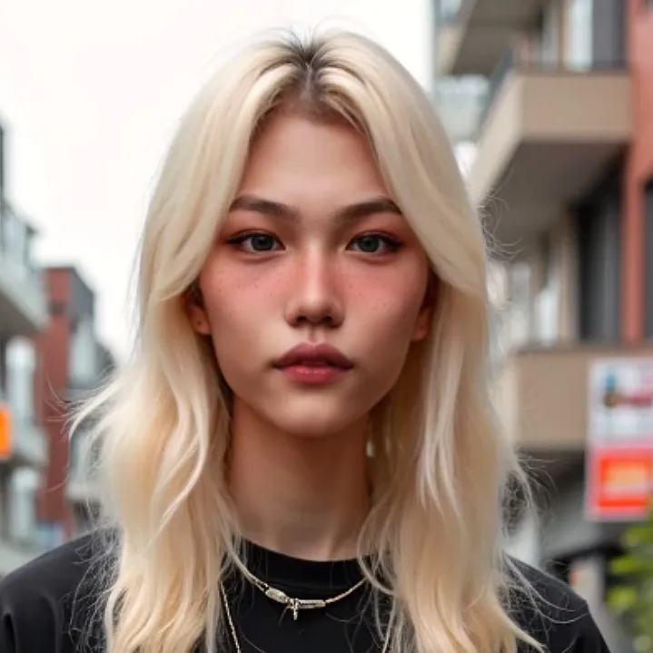 chat with ai character: ♡ 𝗙𝗲𝗹𝗶𝘅 ♡