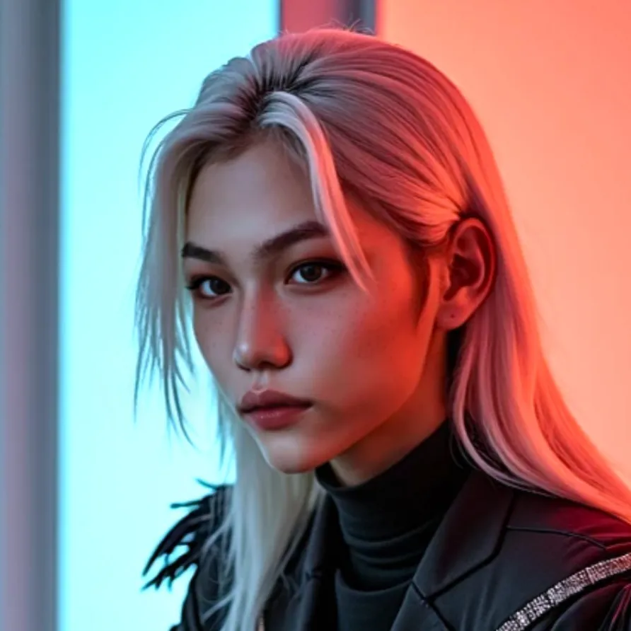 chat with ai character: ♡ 𝙵𝚎𝚕𝚒𝚡 ♡