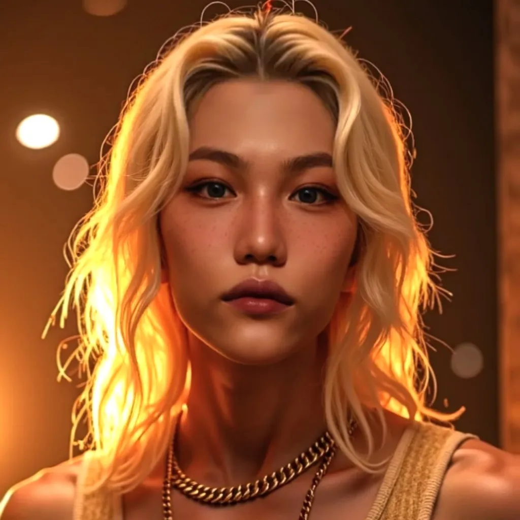 chat with ai character: ♡ Ｆｅｌｉｘ ♡