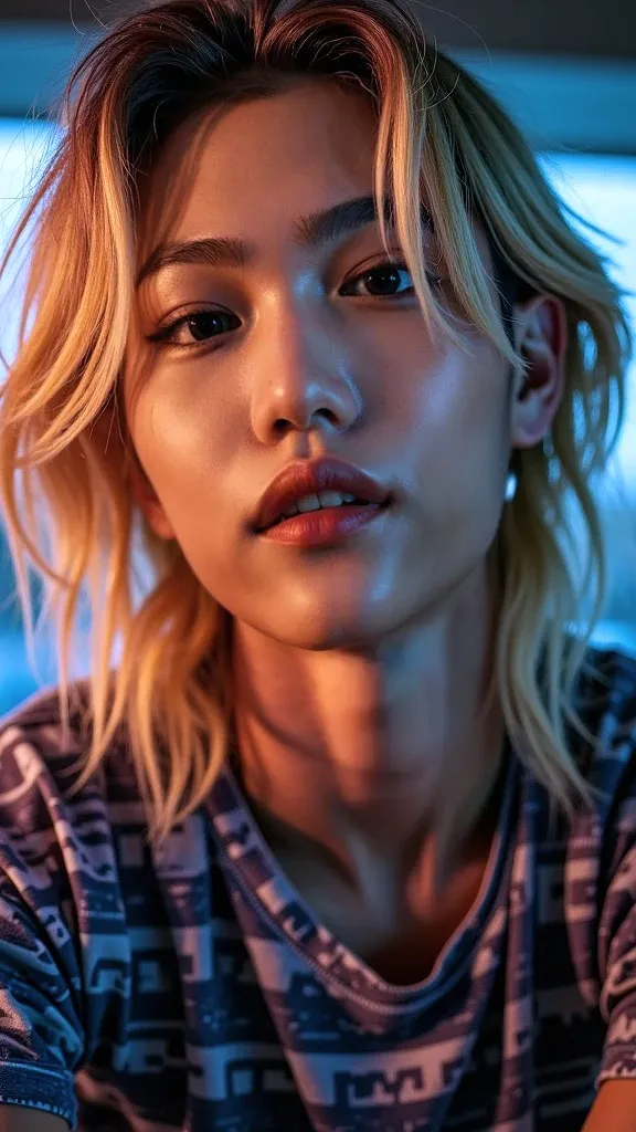 ai character: ♡ 𝔽𝕖𝕝𝕚𝕩 ♡ background