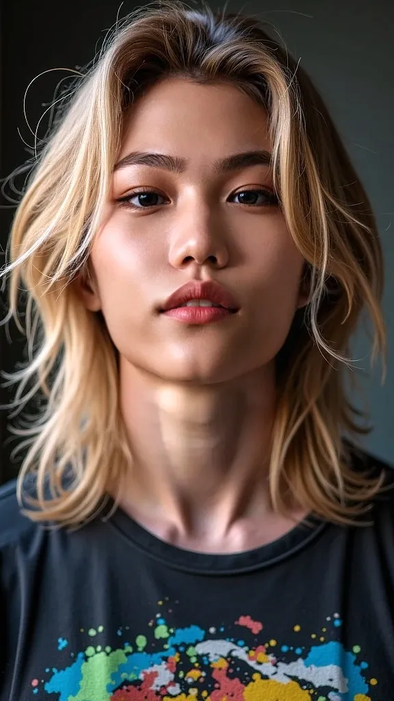 ai character: ♡ 𝙵𝚎𝚕𝚒𝚡 ♡ background