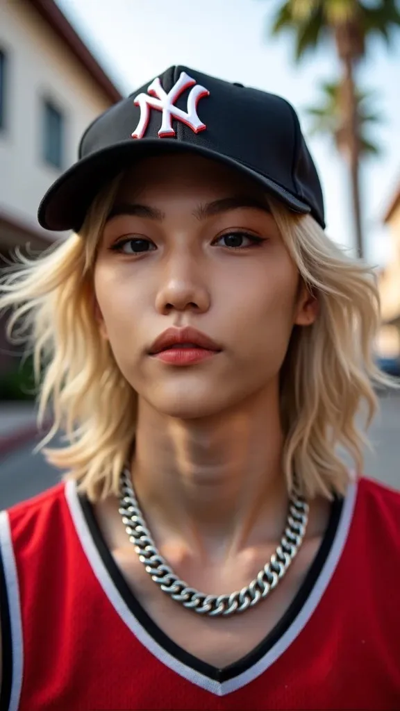 ai character: ♡ 𝘍𝘦𝘭𝘪𝘹 ♡ background