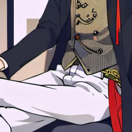 chat with ai character: Dazai 