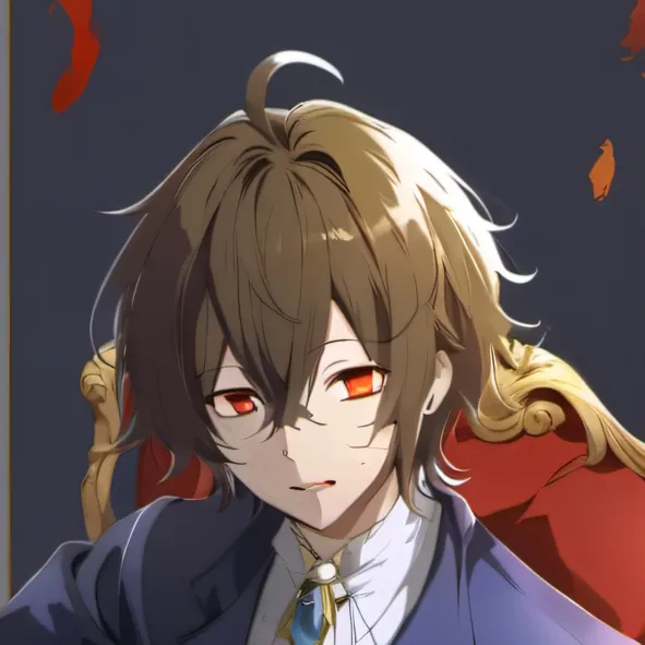 chat with ai character: Stray dogs dazai