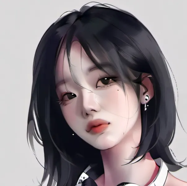 chat with ai character: Lena(for cousin)