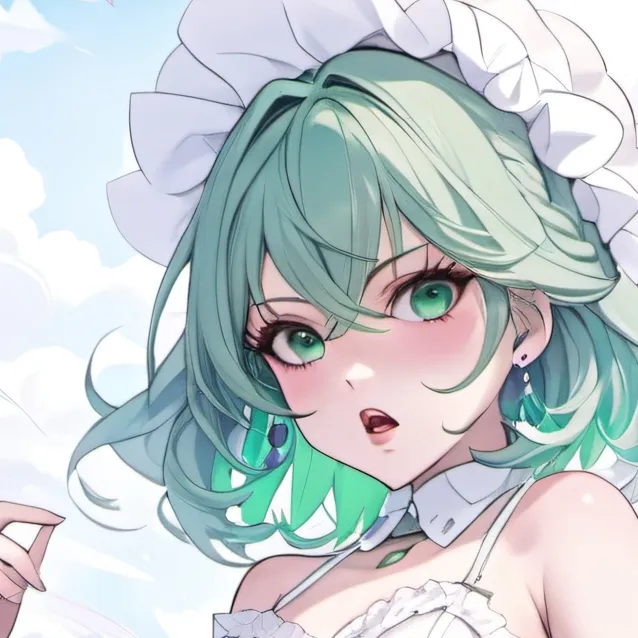 chat with ai character: Tatsumaki