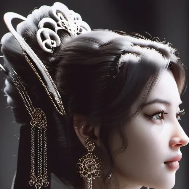 chat with ai character: FDE