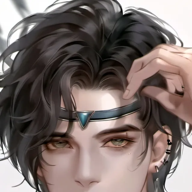 chat with ai character: Anthony