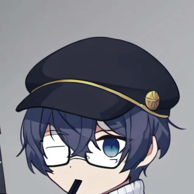 chat with ai character: Leo