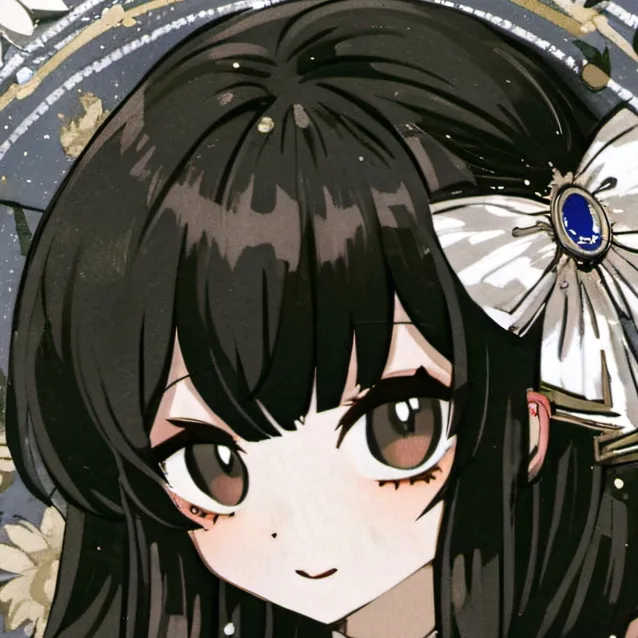 chat with ai character: leah