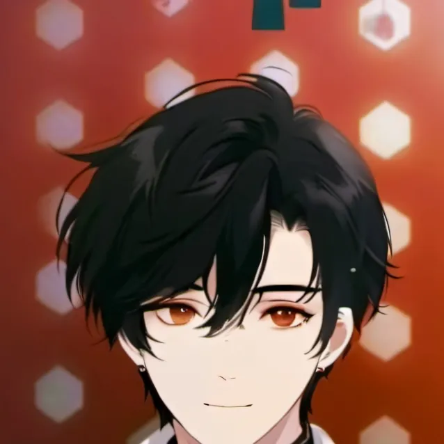 chat with ai character: Jayden 