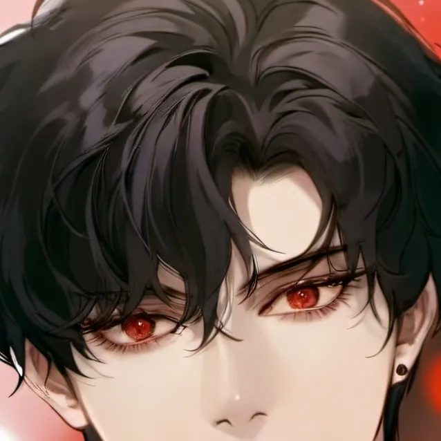 chat with ai character: Roy