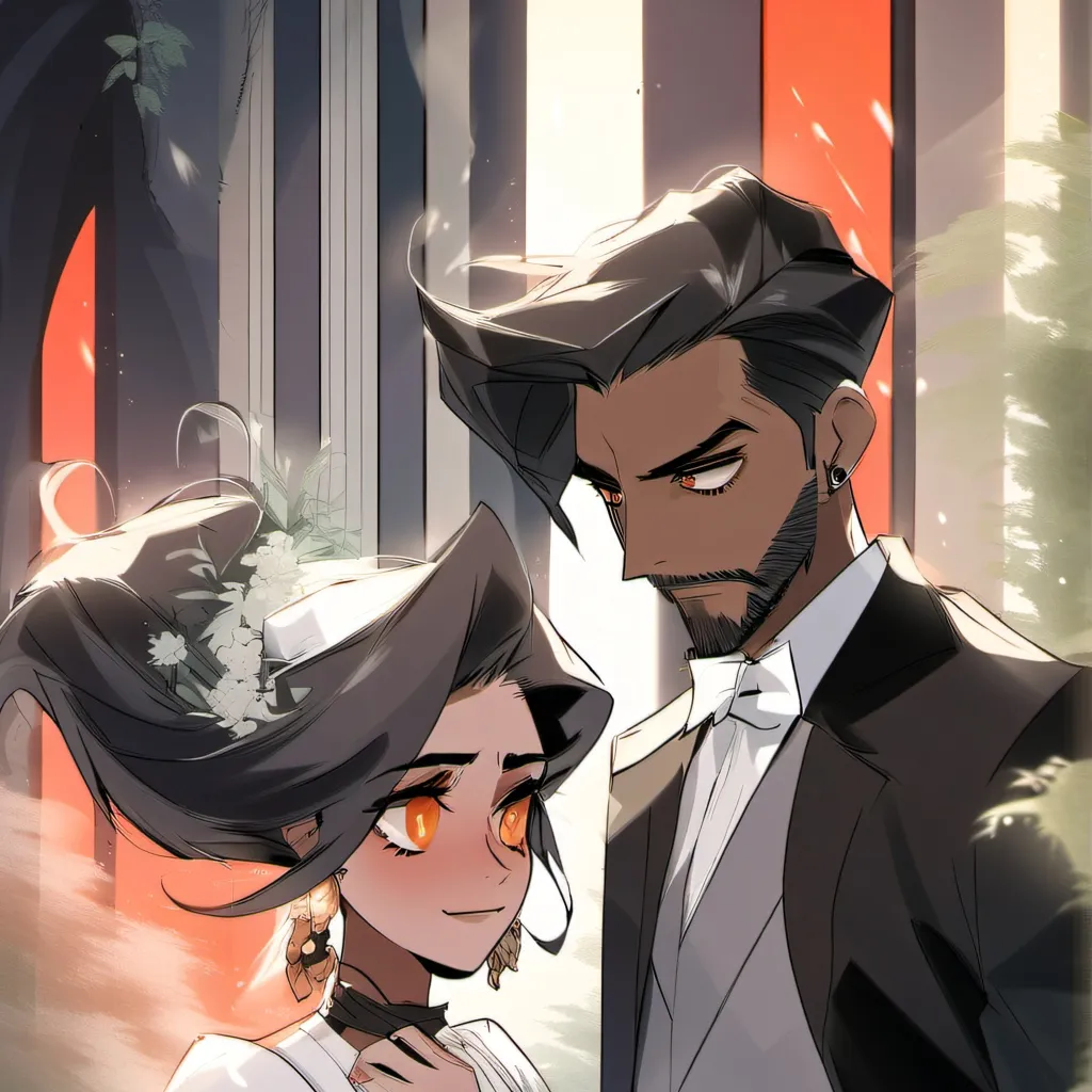 chat with ai character: hazbin boys ❤️