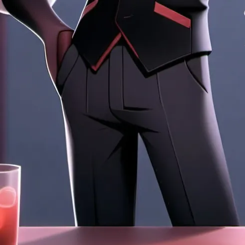 chat with ai character: husk❤️❤️❤️