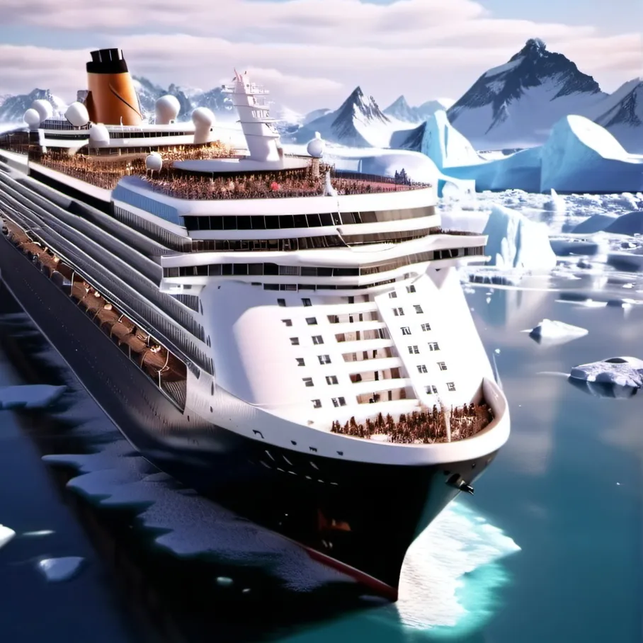 chat with ai character: hazbin cruise