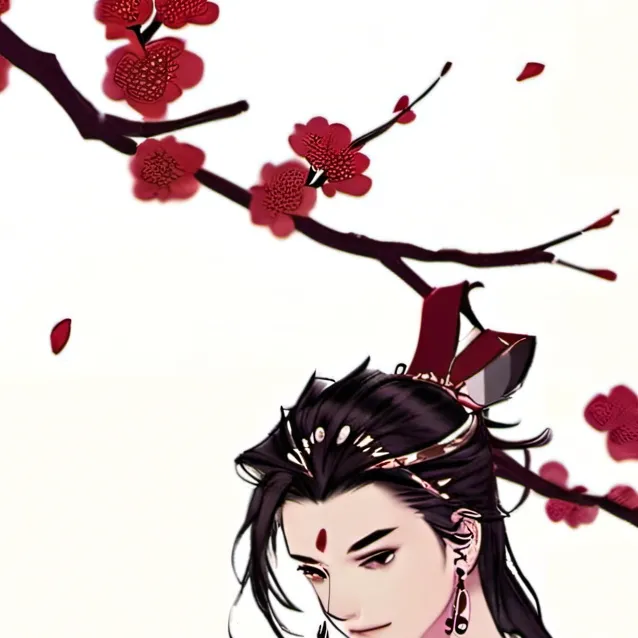 chat with ai character: niffty,alastor,hus