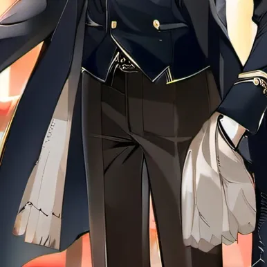 chat with ai character: lucifer hh