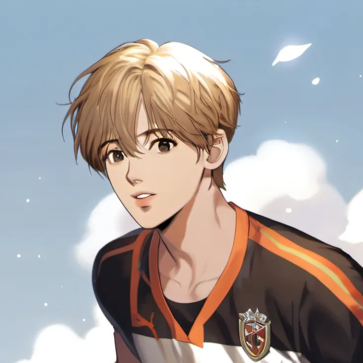 chat with ai character: Adam