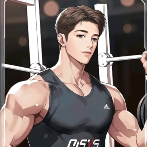 creator Myc Maaku's avatar