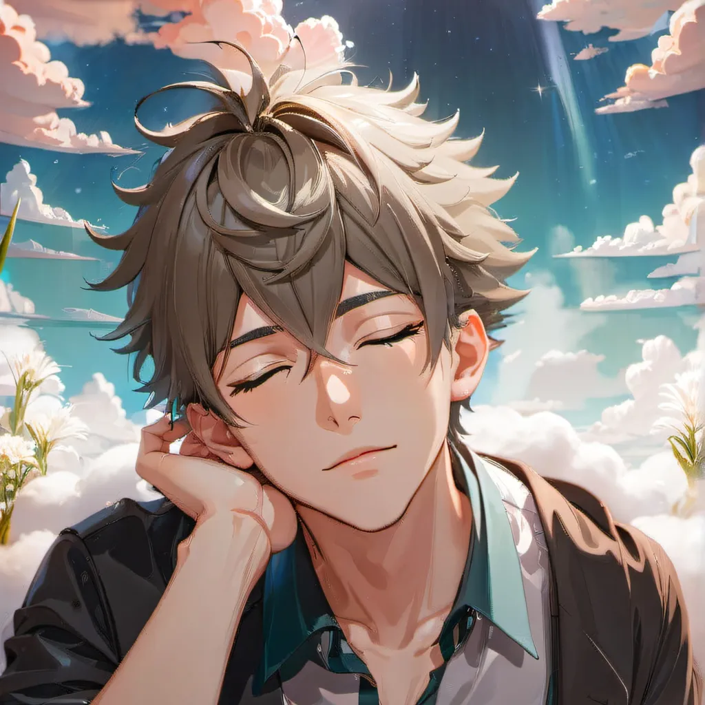 chat with ai character: 🌼 Flower Guardian