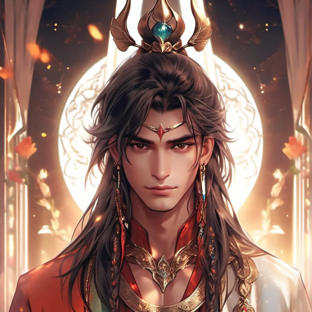 chat with ai character: Estefano