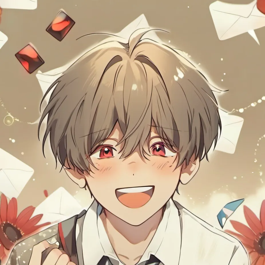 chat with ai character: Keno