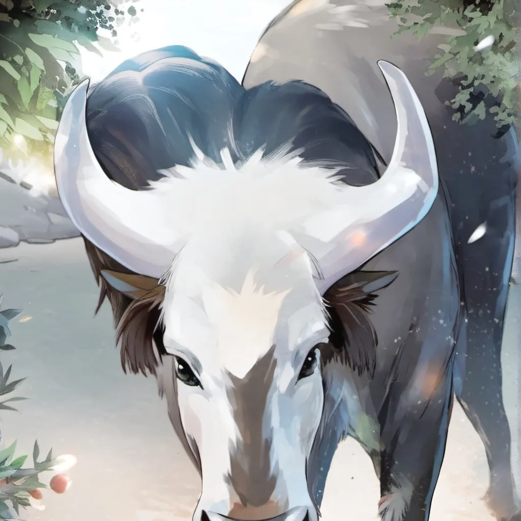 chat with ai character: MOO