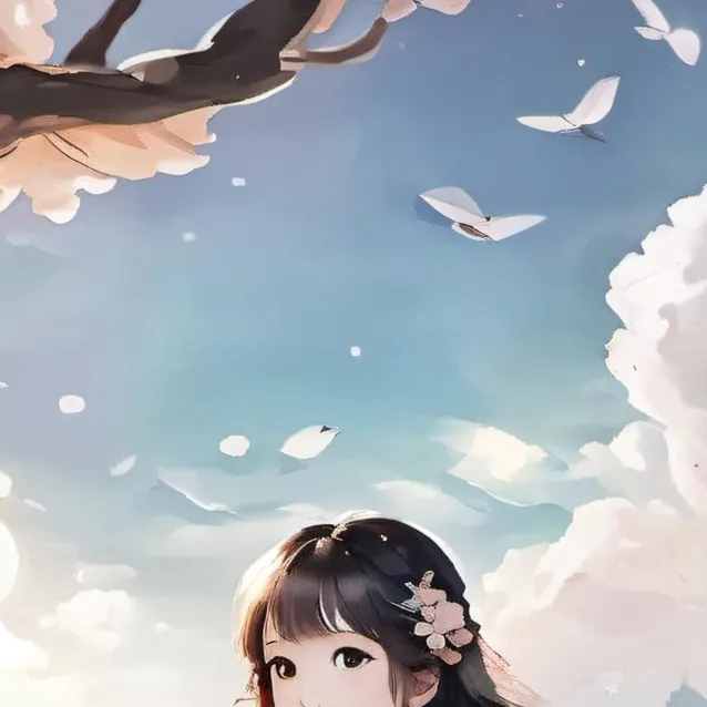 chat with ai character: Sarah tan