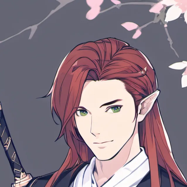 chat with ai character: Akatsuki