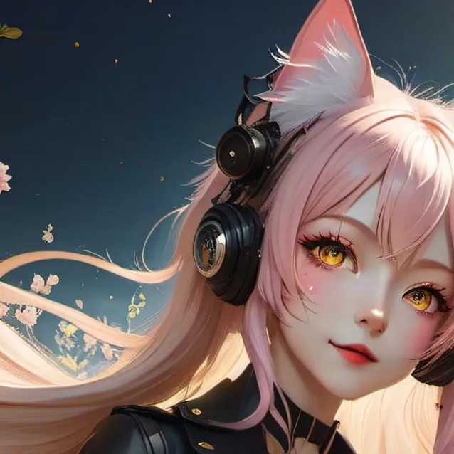 chat with ai character: Kanade