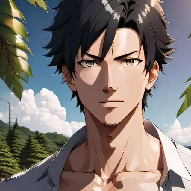 chat with ai character: Augustus 