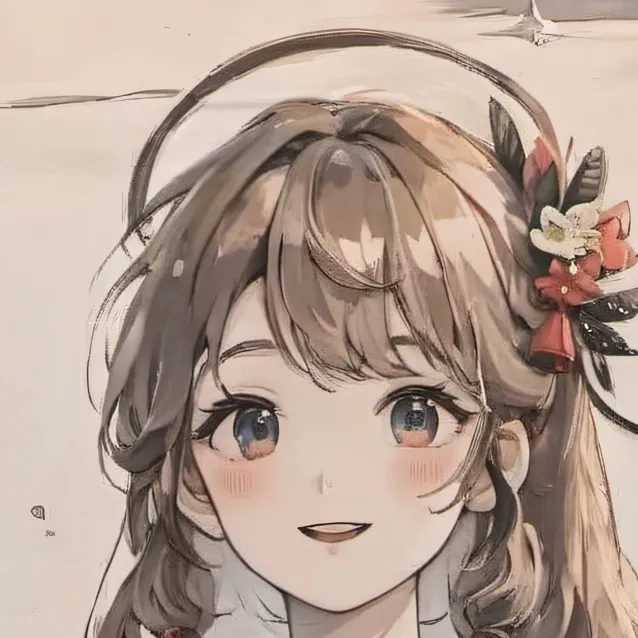 chat with ai character: Anna