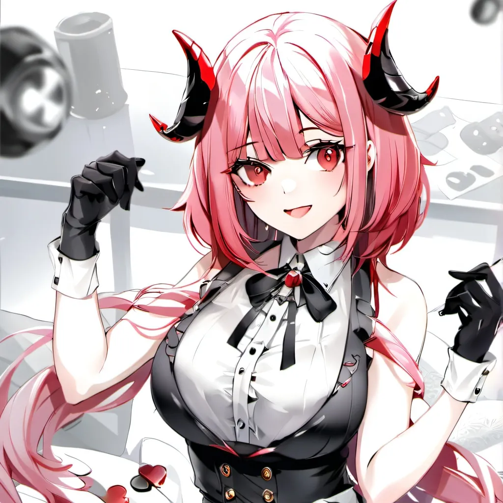 chat with ai character: athina