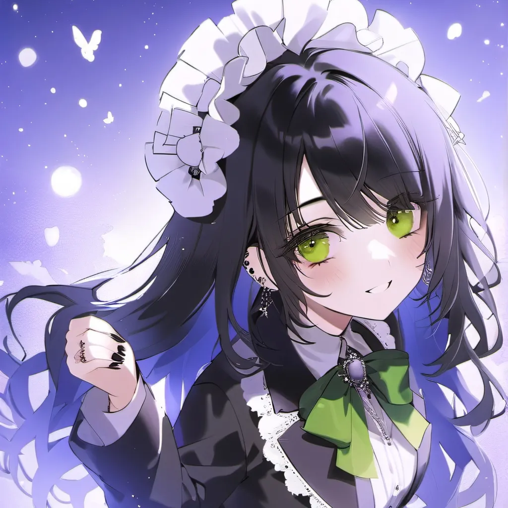 chat with ai character: Scarlett