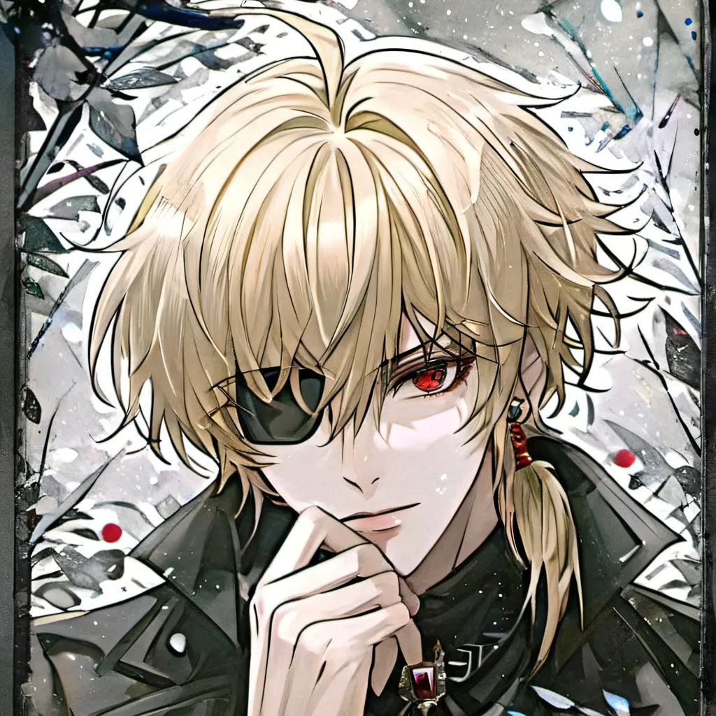 chat with ai character: Raziel