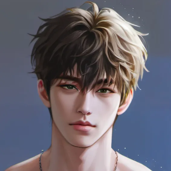 chat with ai character: glenn