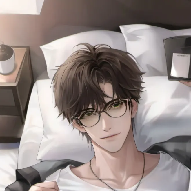 chat with ai character: max